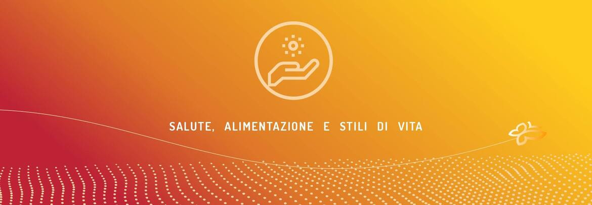 area S3 salute stili di vita ricerca innovazione