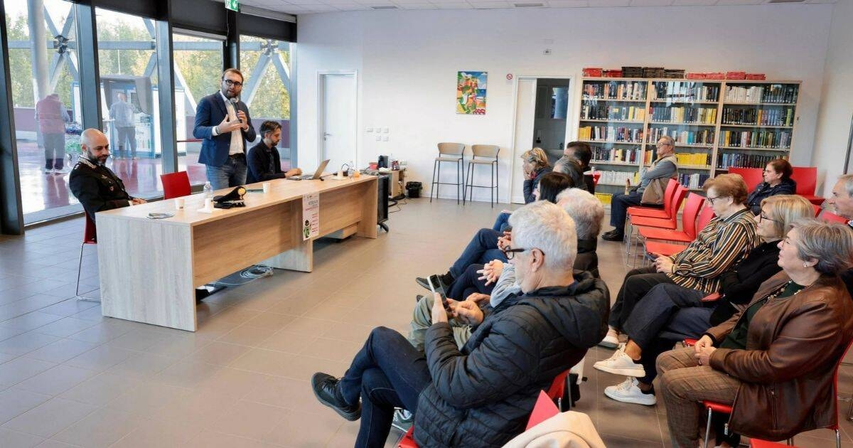 attenti alle truffe