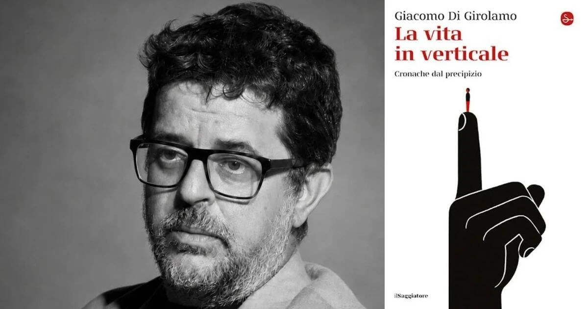 Giacomo Di Girolamo 2026