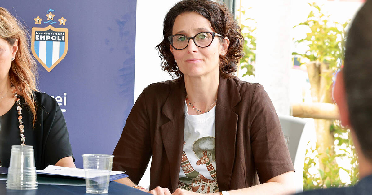 Laura Mannucci
