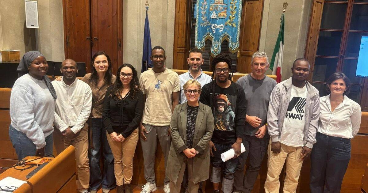 Si è insediato il “Tavolo delle Cittadinanze”