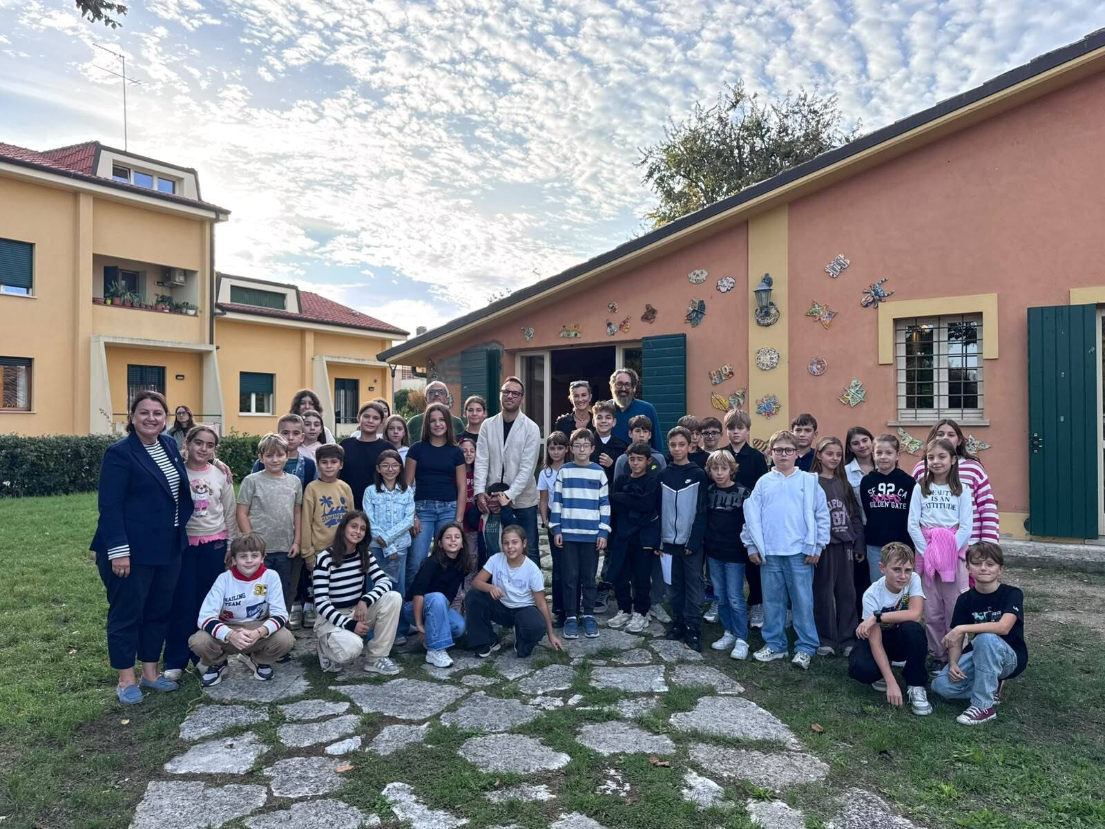 Consiglio dei Bambini 2026-'27