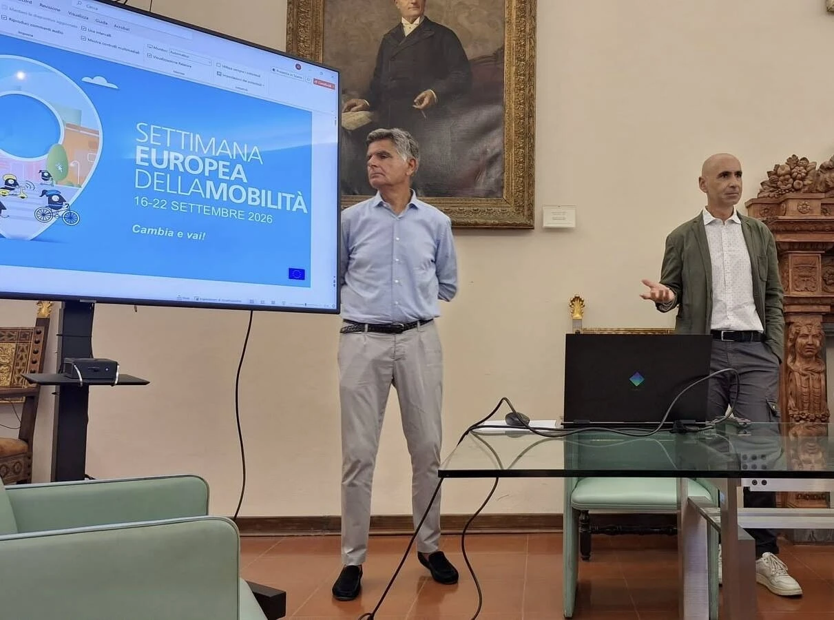 FANO GUARDA AL FUTURO CON IL “GEMELLO DIGITALE”: DATI E TECNOLOGIA AL SERVIZIO DELLA CITTÀ