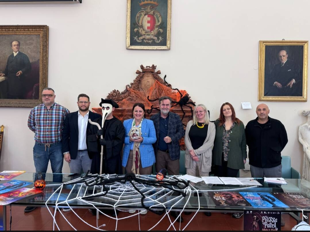 Halloween, Fano diventa una città da paura: spettacoli, giochi e musica per tutte le età