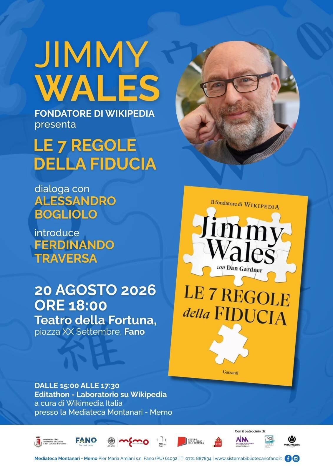 Wales