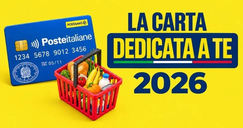Carta solidale