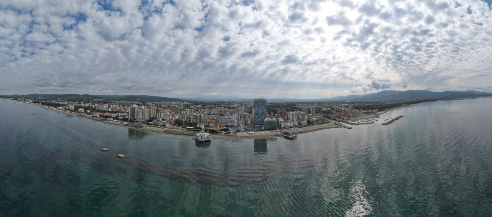 Follonica centenario