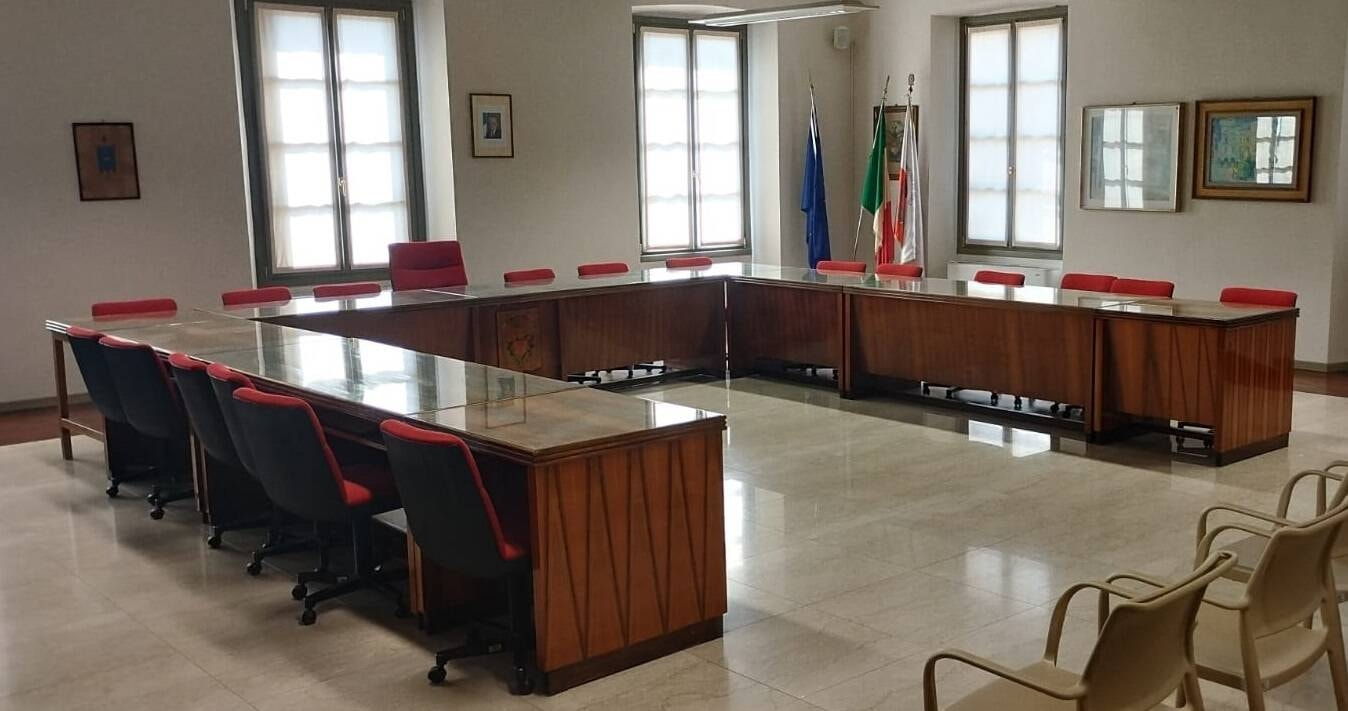 consiglio