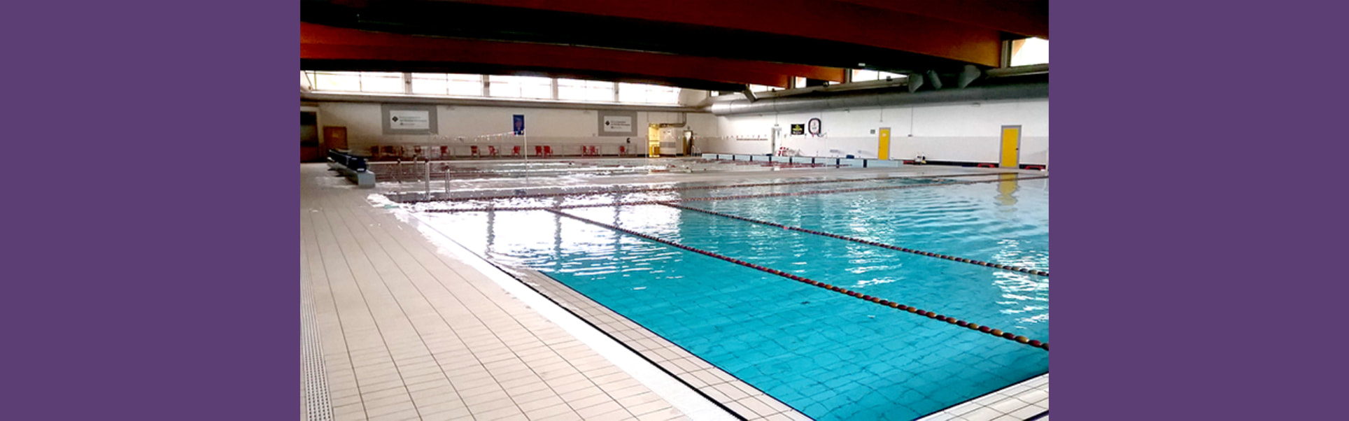 Foto della Piscina comunale