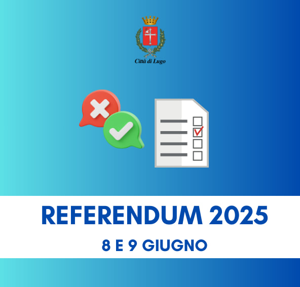 Referendum 2025