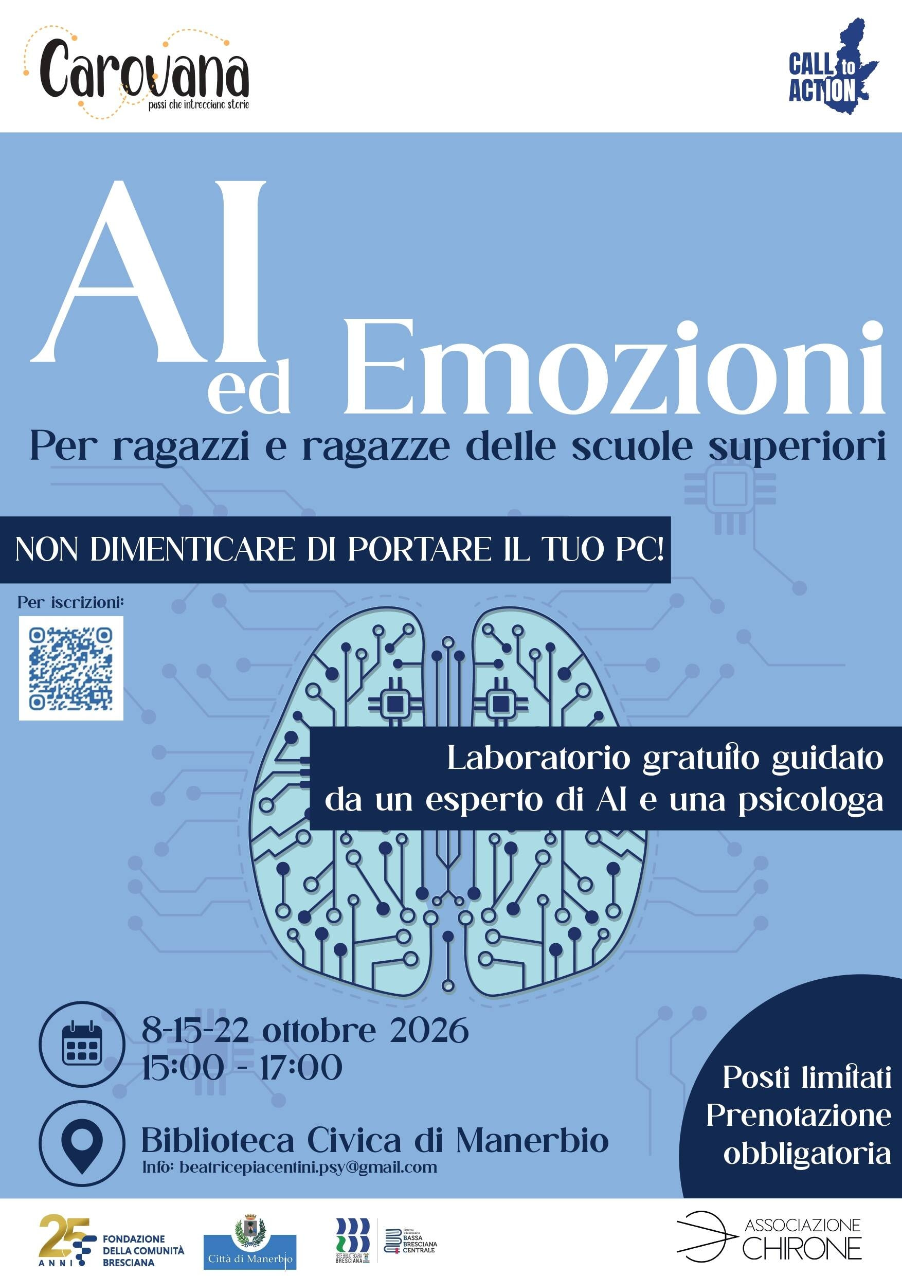 ai ed emozioni
