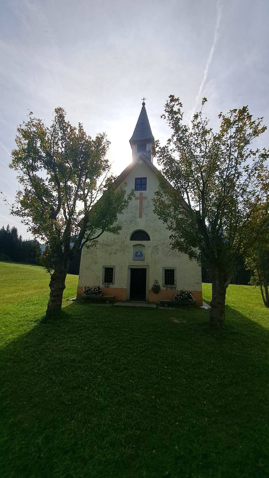 Chiesetta di San Giovanni