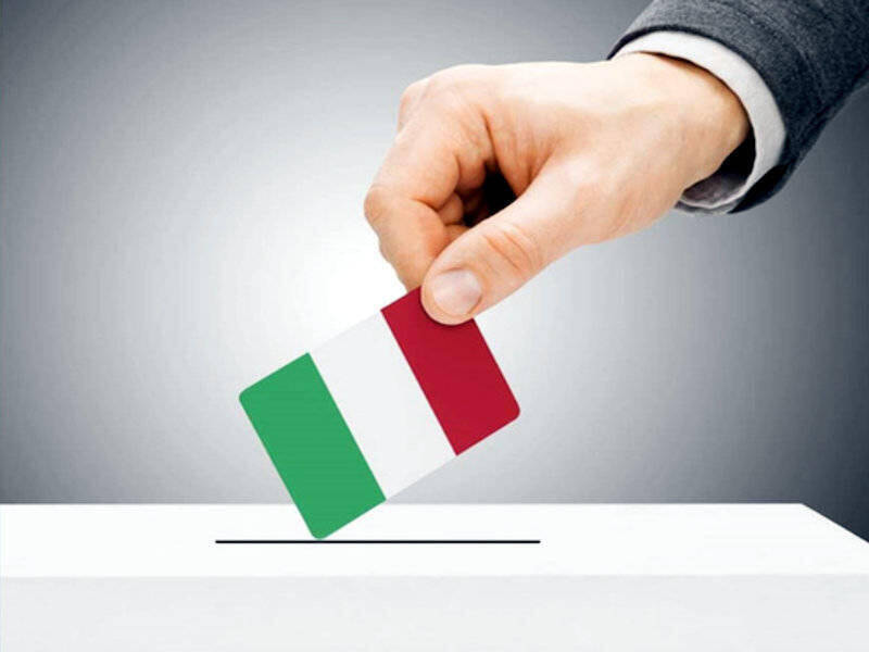 Elezioni Nazionali