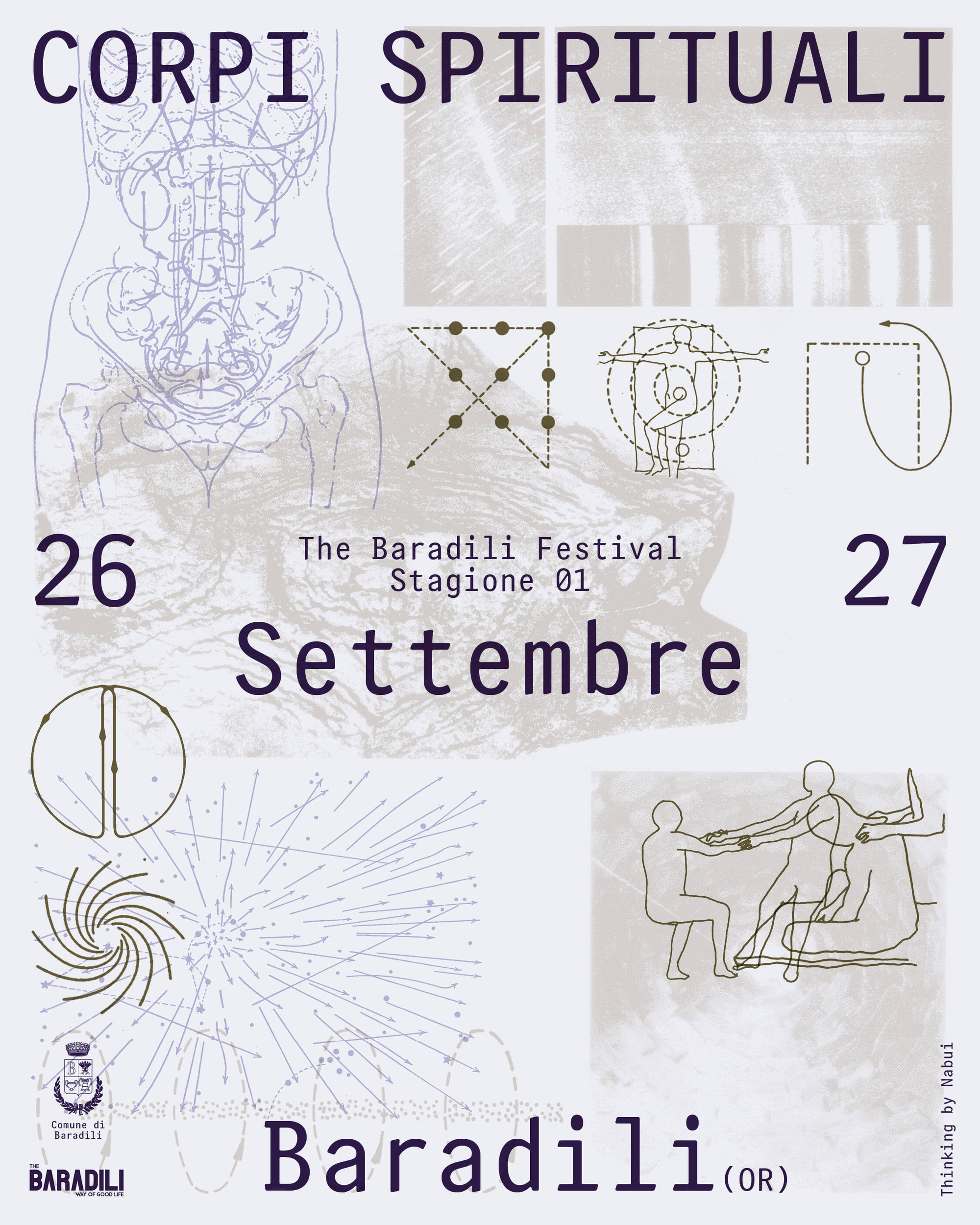 The Baradili Festival 2026