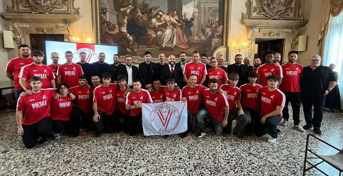calcio a 5