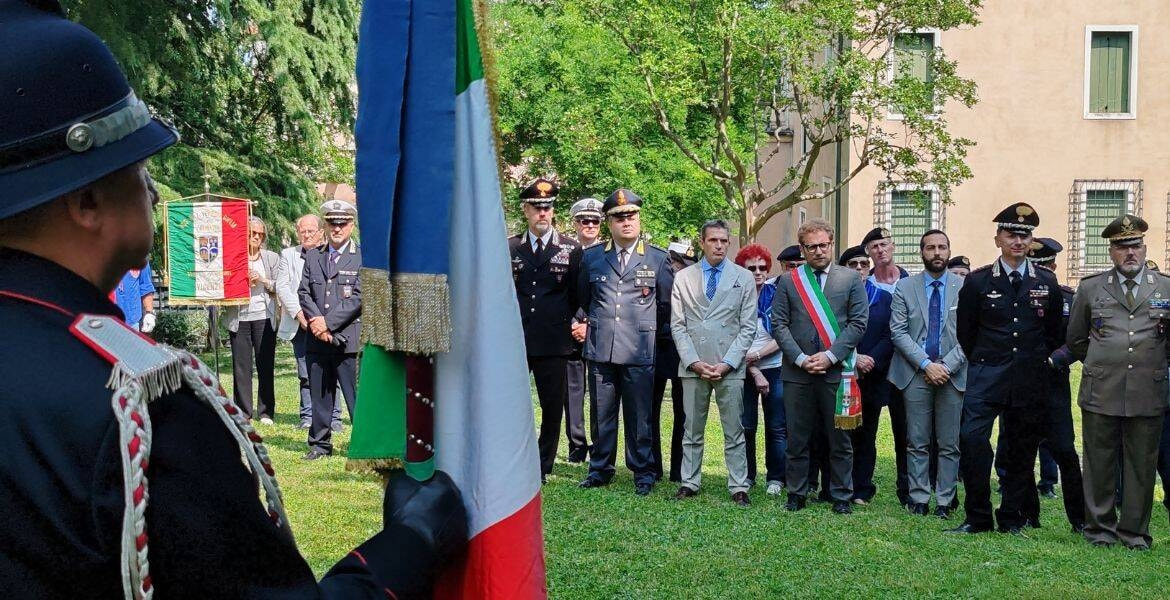 Cerimonia Villa Guiccioli 10 giugno