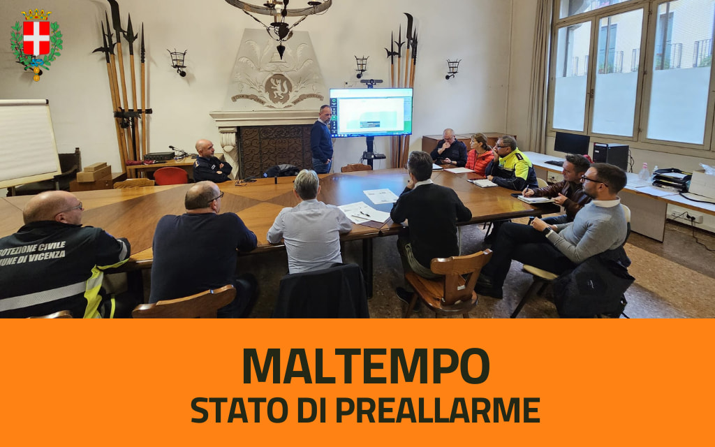 Immagine: Coc 8 ottobre 2024