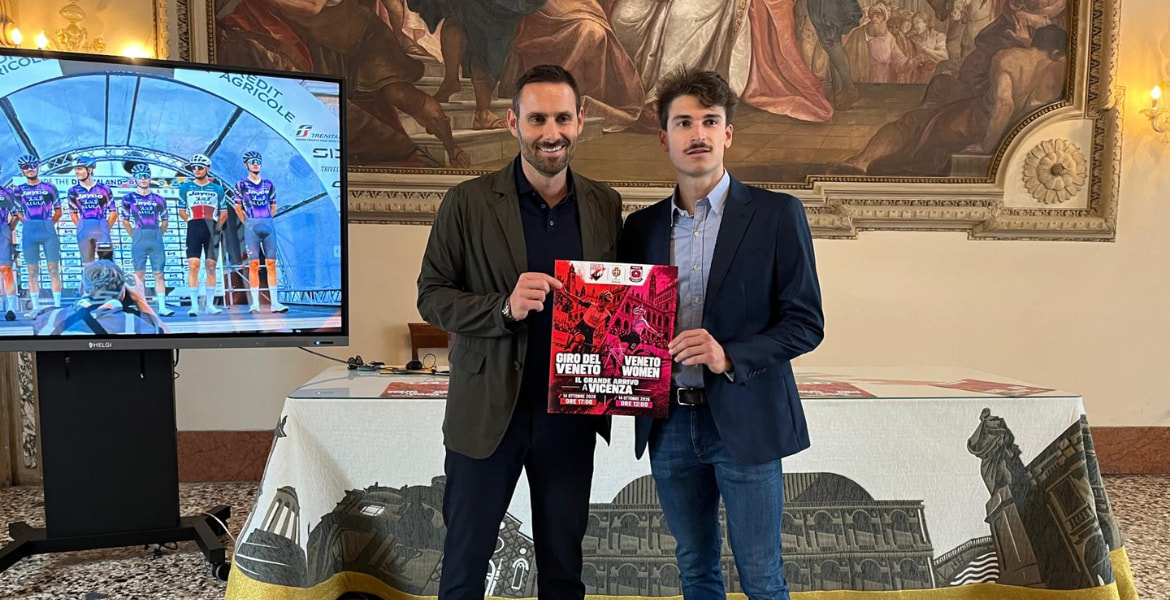 Cs Giro del Veneto 2026