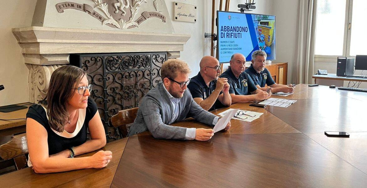 La conferenza