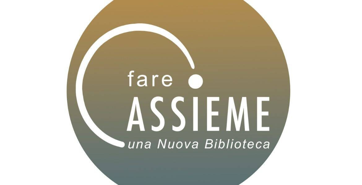 Immagine: La locandina di "Fare Assieme"