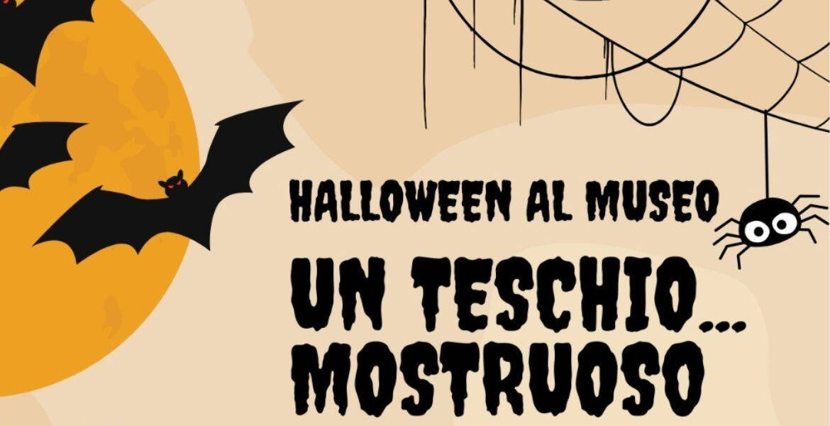 Immagine: La locandina di Halloween