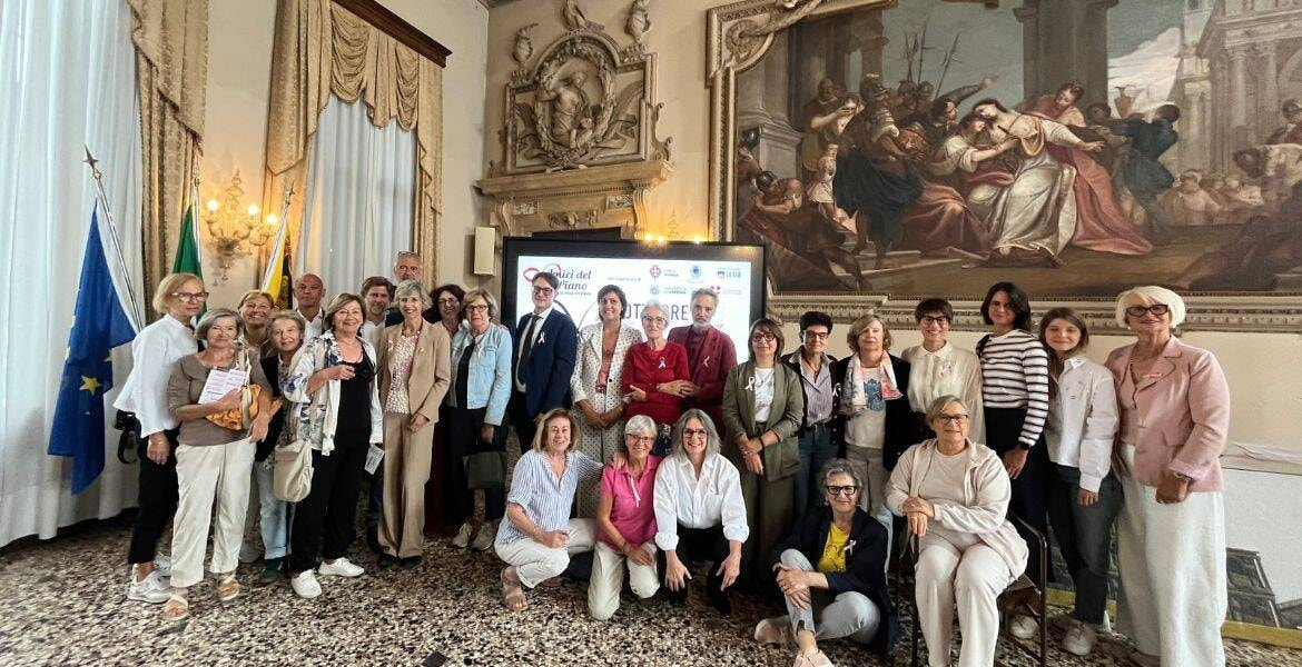 Ottobre rosa 2026