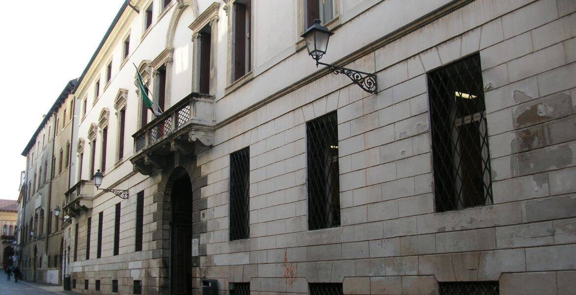 Immagine: Palazzo Costantini