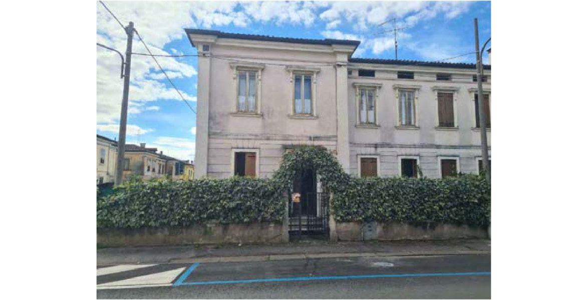Piano casa oltre 1,66 milioni di euro per la manutenzione straordinaria di 22 alloggi Erp