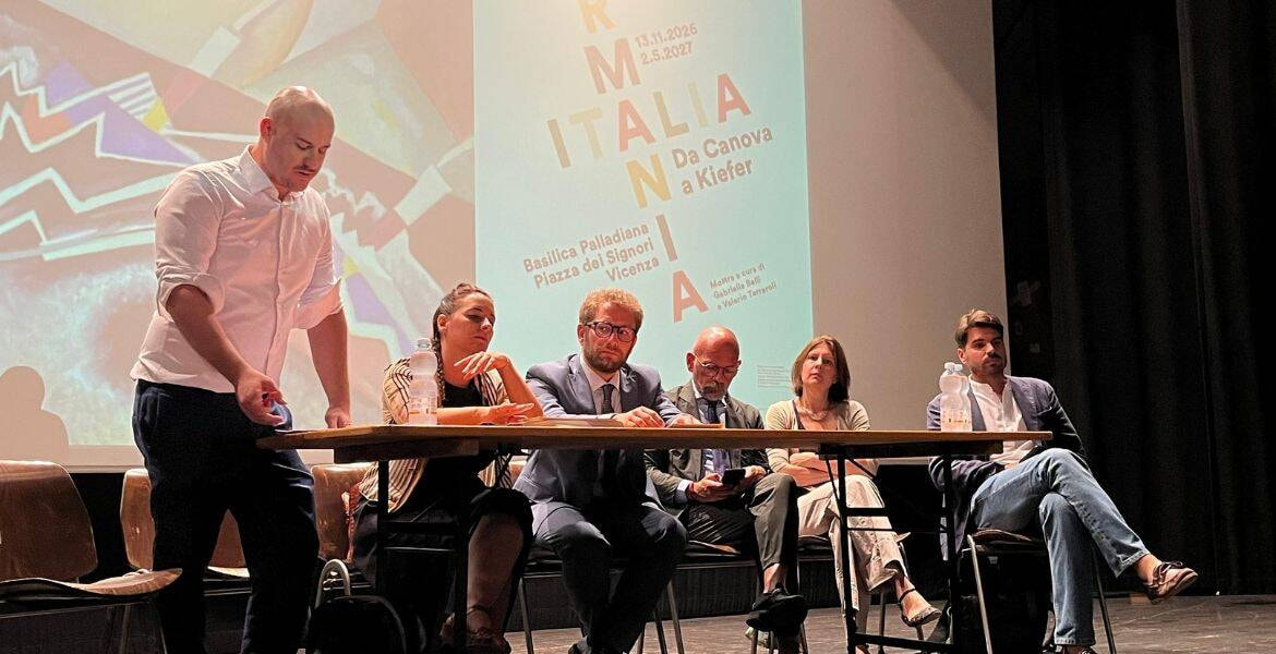 Presentazione anteprima #fuorimostra