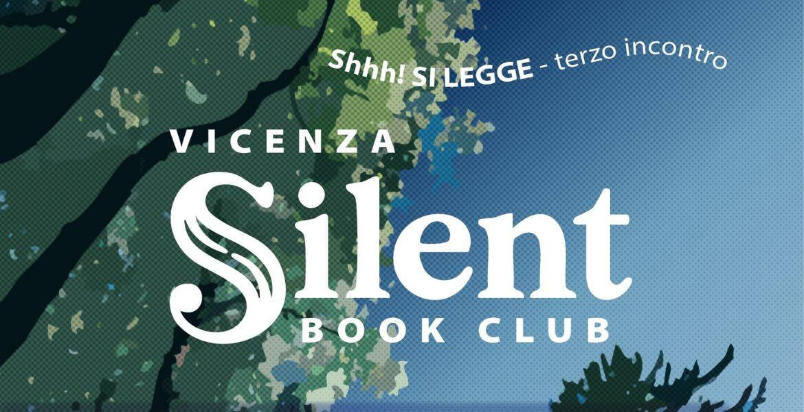 Immagine: Silent locandina 