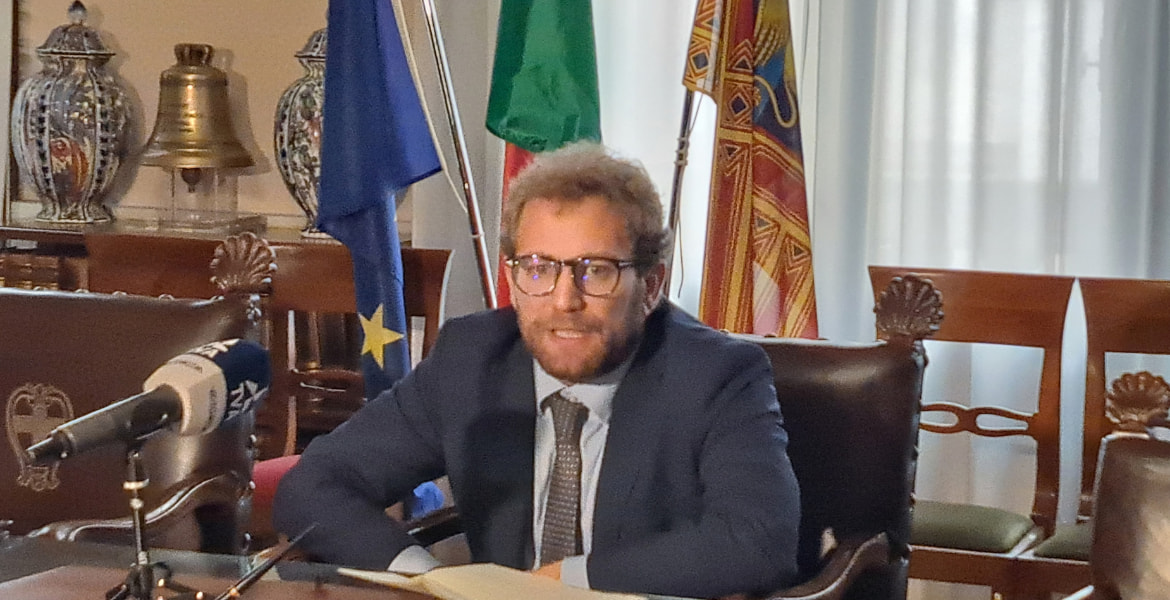 Tav, Possamai: «Rfi non risponde sull’Opzione Zero. Ribadiamo il no allo scavalco di Settecà» Le dichiarazioni del sindaco sul contenuto della lettera inviata dal commissario straordinario per i progetti della linea Vicenza - Padova