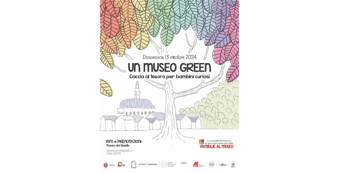 Immagine: Un museo green