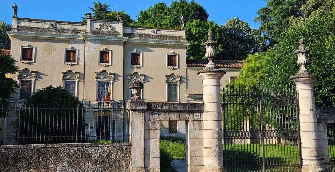 Immagine: Villa Tacchi