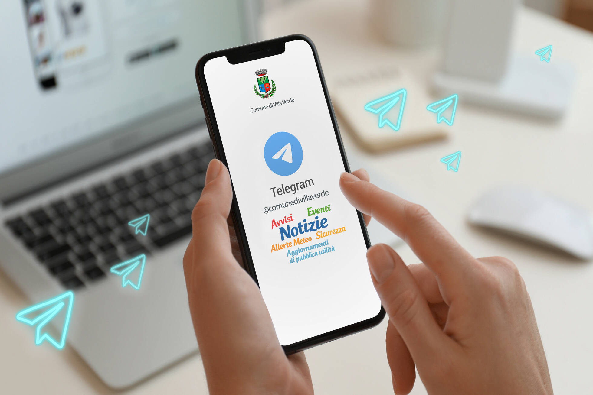 Telegram