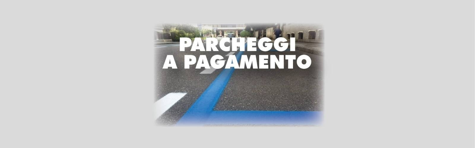 Parcheggi a pagamento 