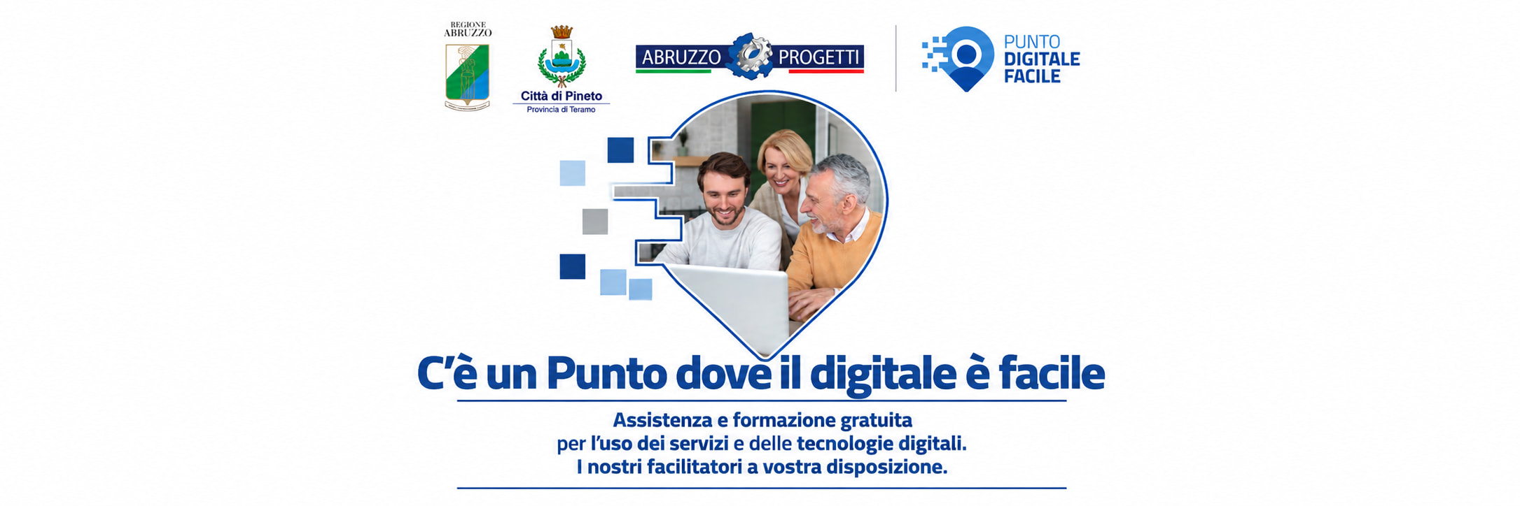 punto facile
