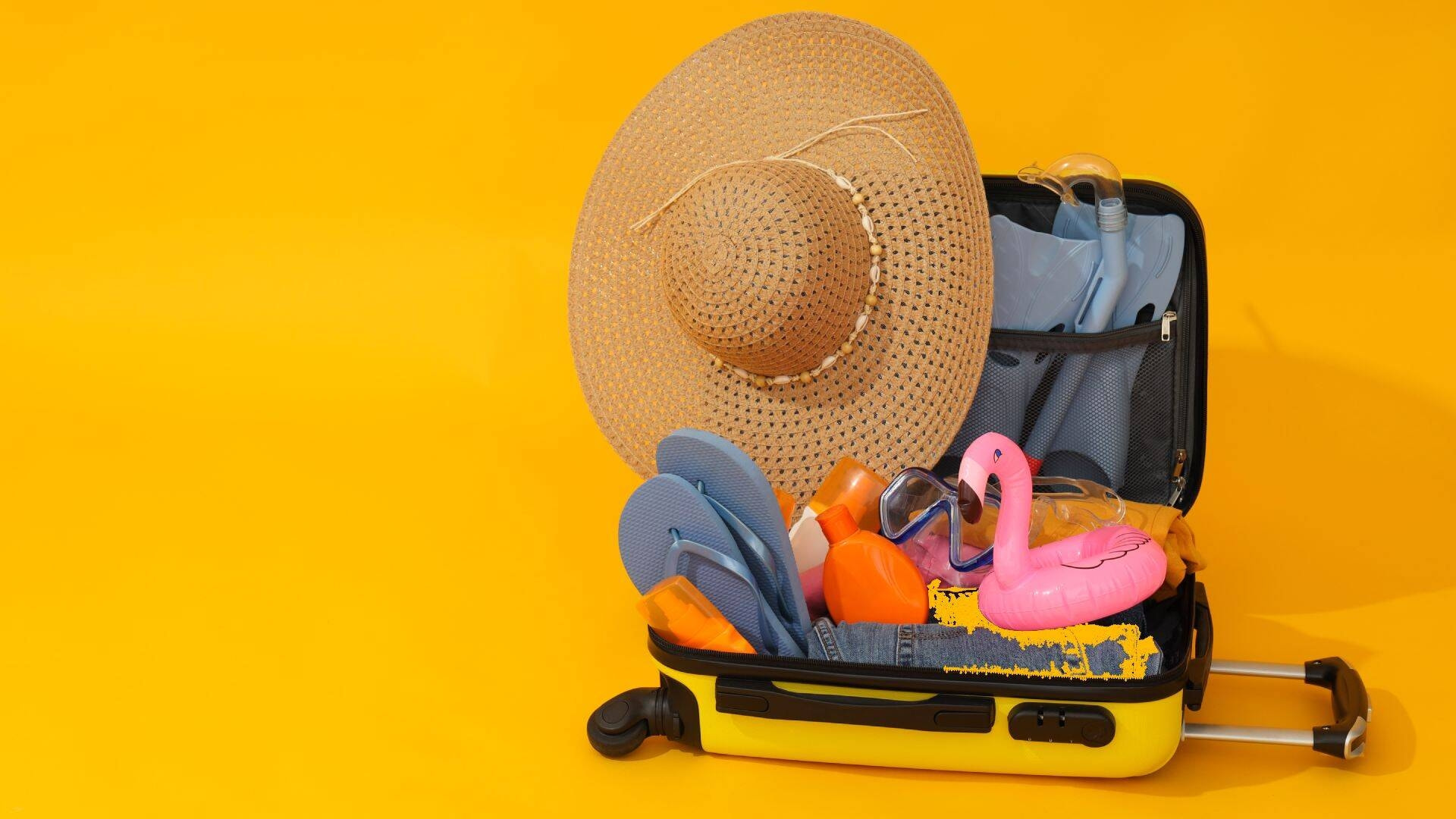 Soggiorno di Vacanza e cura