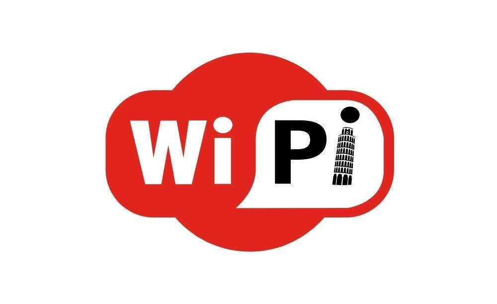 Pisa WiFi