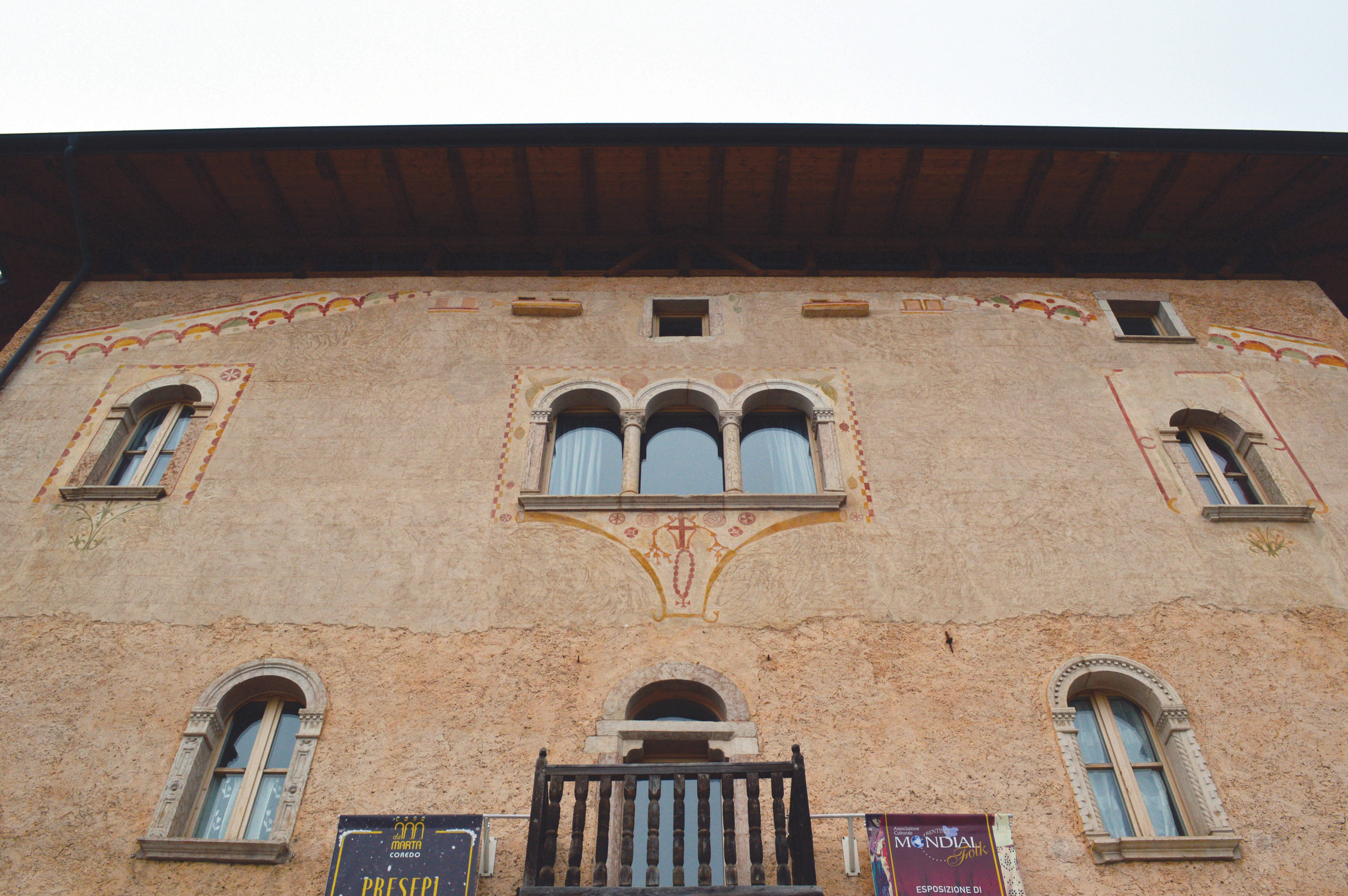 Casa da Marta Coredo