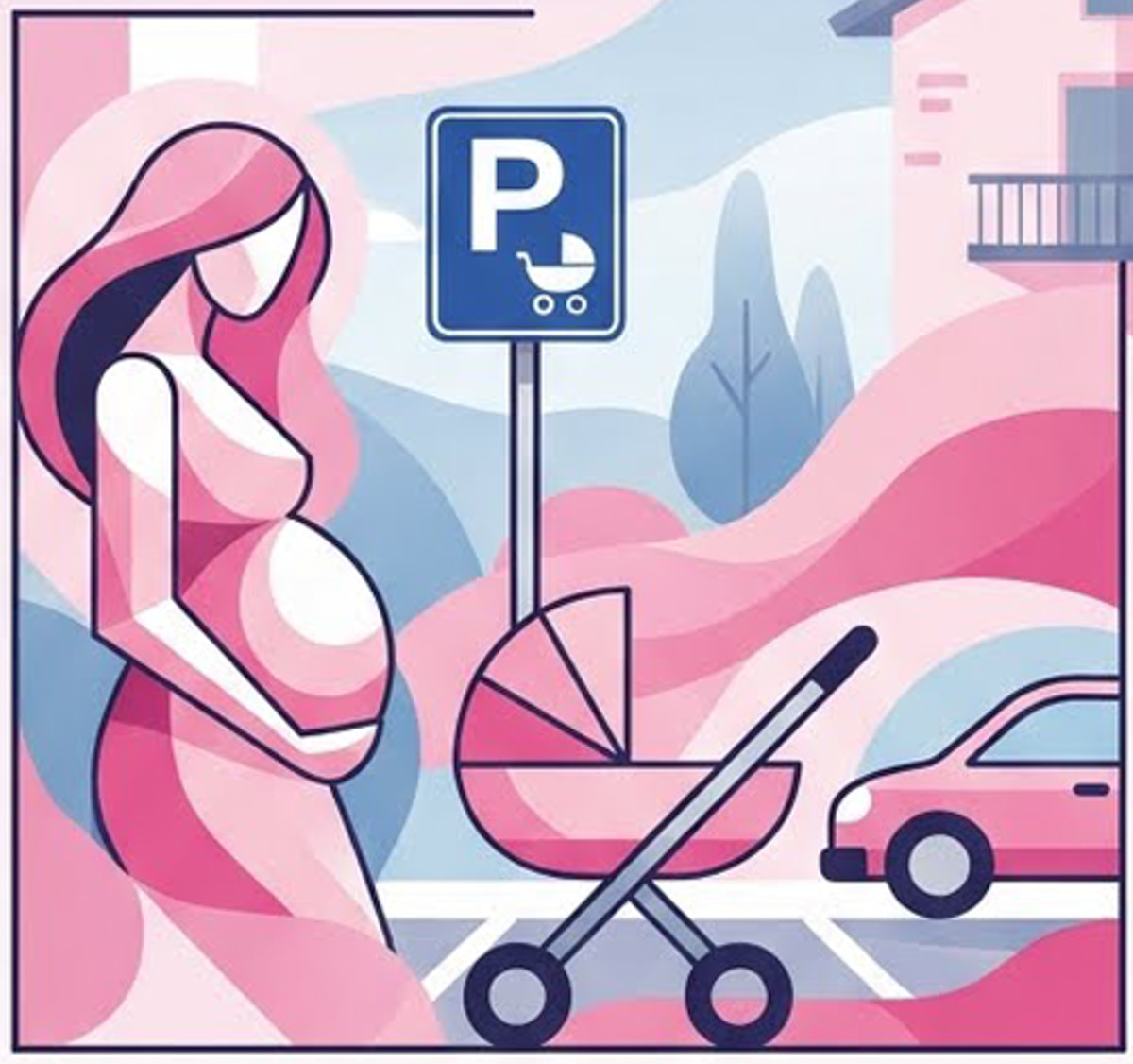 parcheggirosa