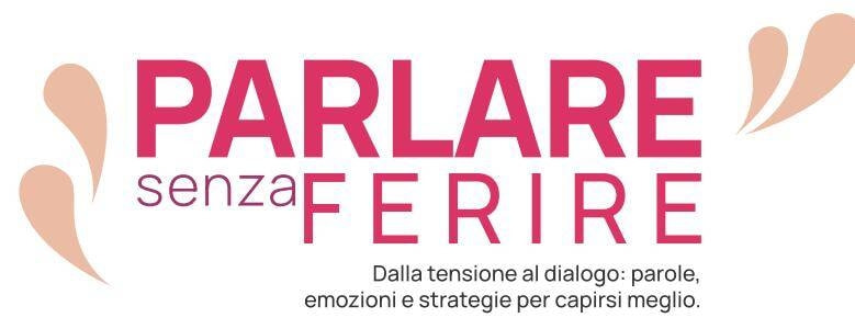 parlare senza ferire