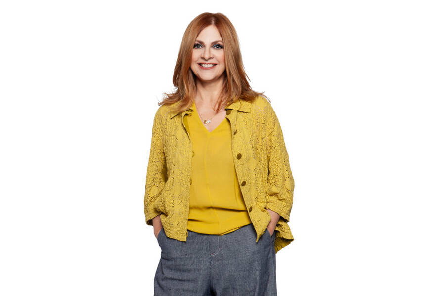 Marina Massironi