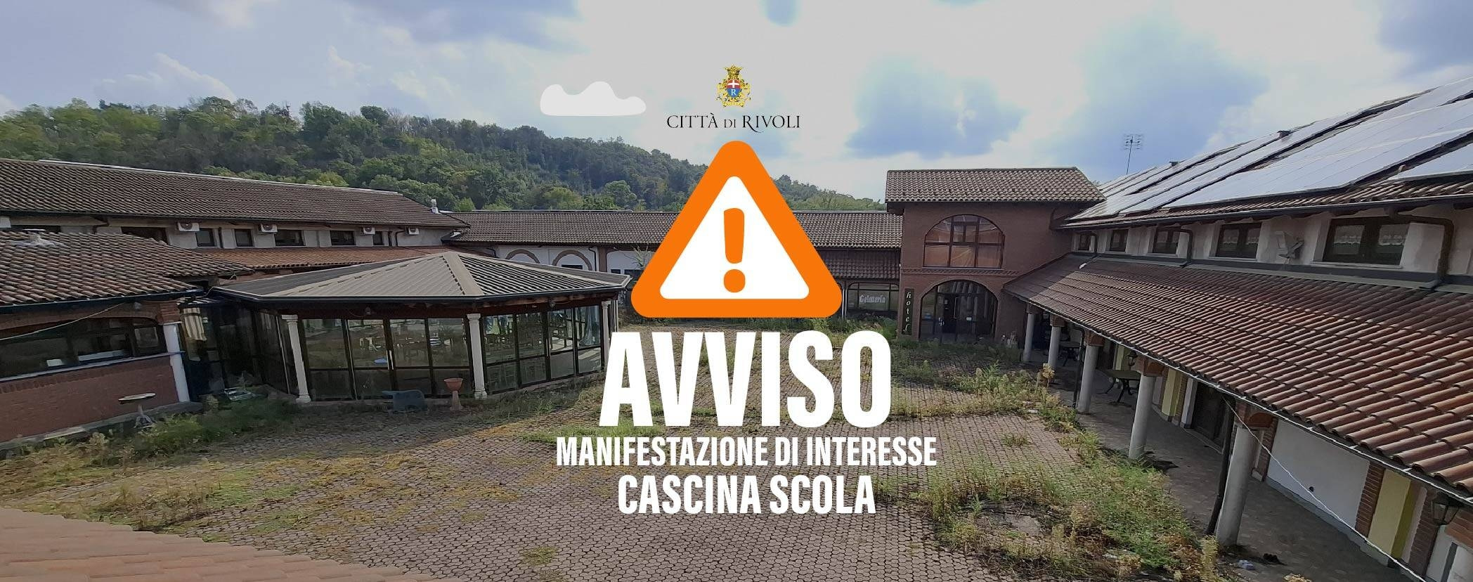 Manifestazione di interesse
