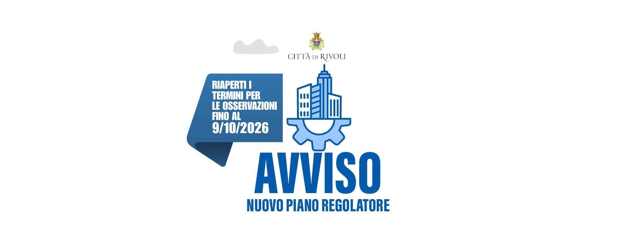 Piano Regolatore
