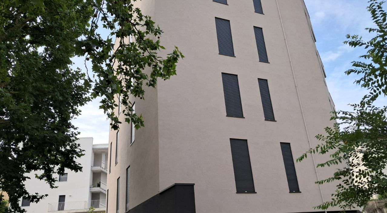 Foto condominio