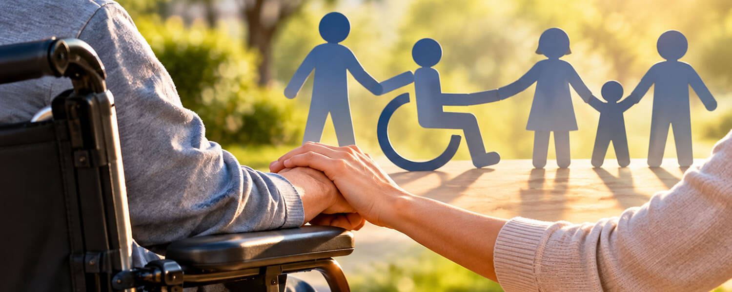 Disabilità