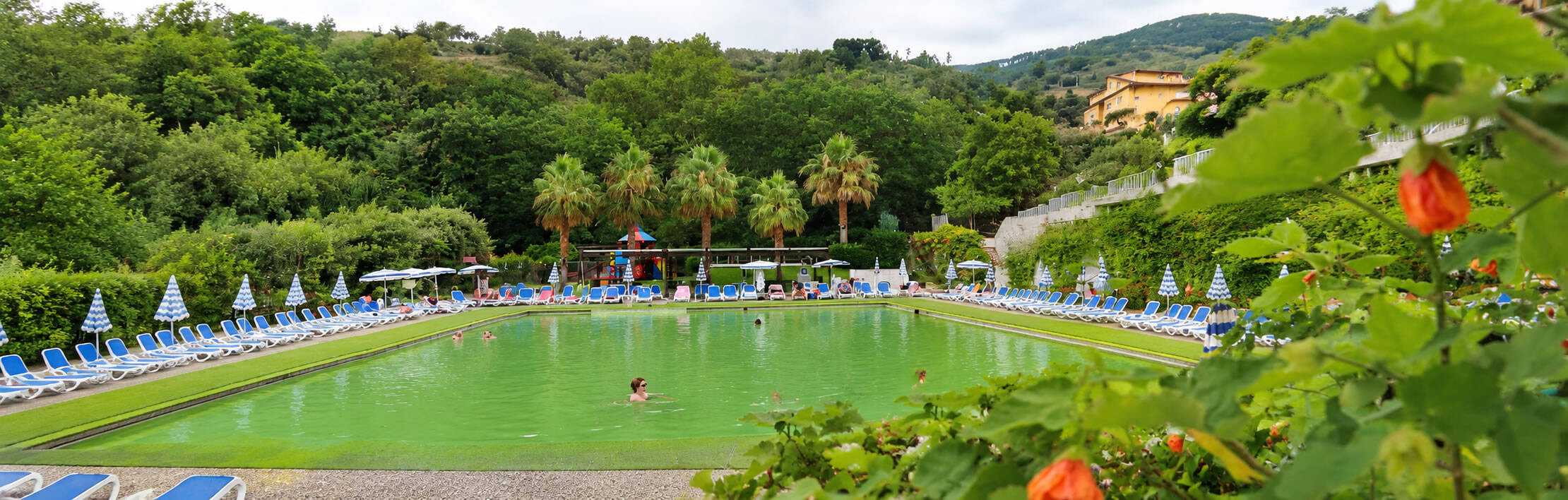 Terme Luigiane