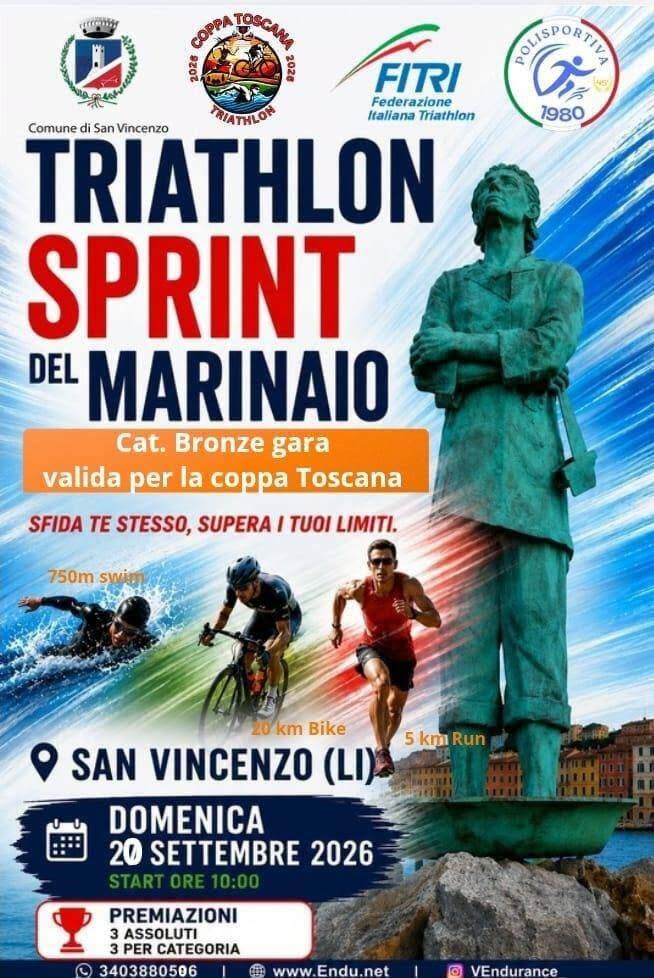 Triathlon