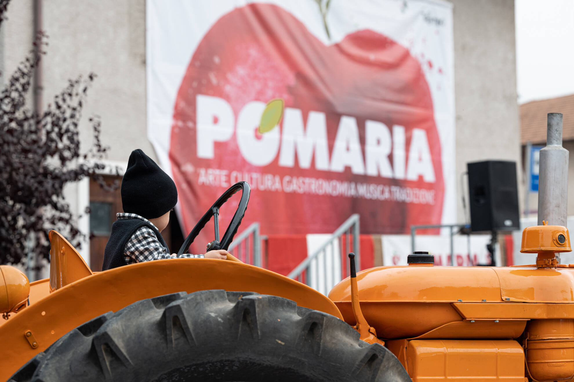 Pomaria 2026