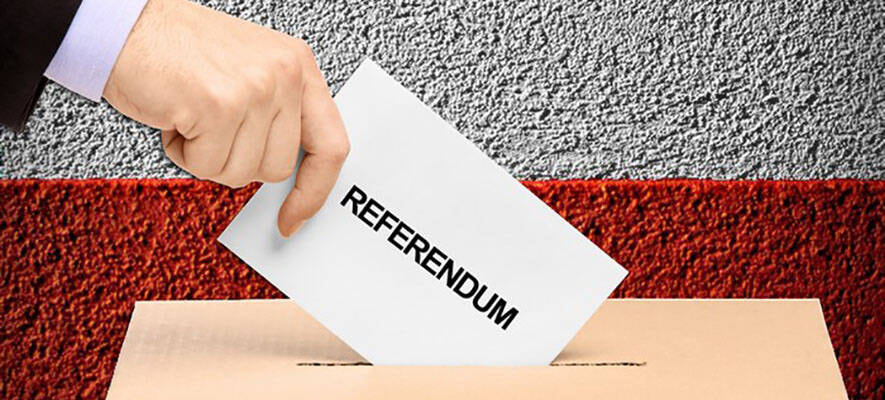 Referendum